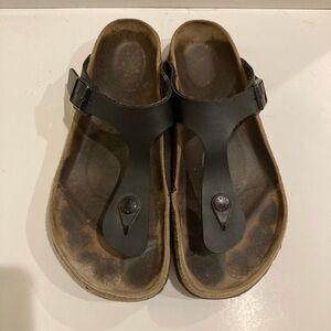 Birkenstock // Gizeh Sandal